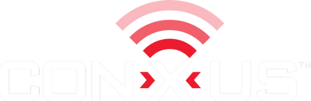 CON·X·US logo, trademark of Lochinvar, LLC