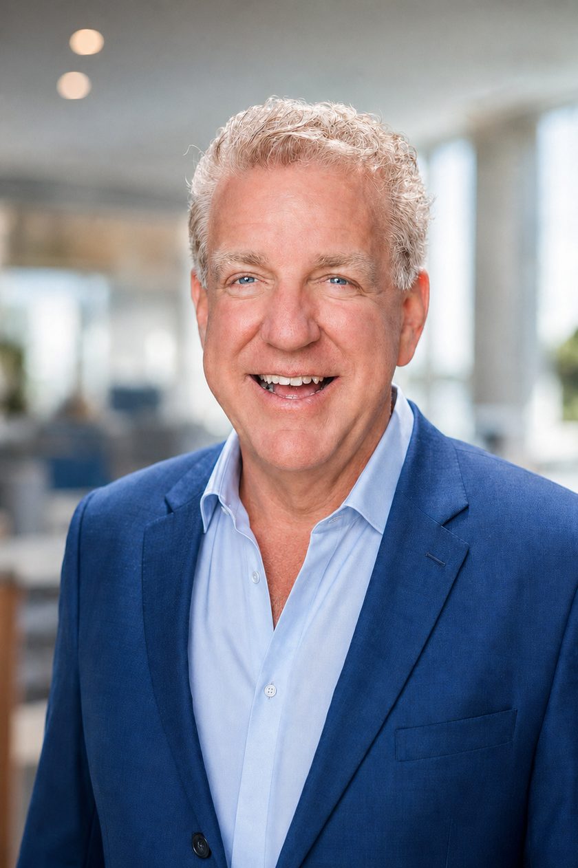 Marc Heffner