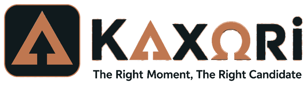 Kaxori logo