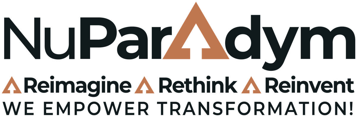 NuParadym logo